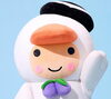 「【みんなの笑顔を取り戻そう！～とまチョップ生誕10周年〜】」