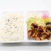 揚げシュウマイ弁当