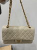 CHANELマトラッセ　高価買取実施中です！「【シャネル・マトラッセ高価買取】世田谷区三軒茶屋の買取専門店「 おたからや 三軒茶屋店」電話相談無料＆査定無料♪」
