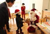 「クリスマス会」