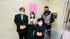 天華葬祭（てんげそうさい）の成田さん出演「ボイス・キュー「第350回 おつまみちょ～だい」天華葬祭（てんげそうさい）の成田さん出演！」