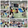 つどいの広場☆クリスマスイベント☆