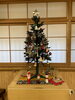 「クリスマスイブ【ゆったりとした高齢者施設　右京区】」