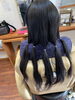「ヘアドネーション」