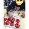 年少未満のお子さん「【公文式西葛西グリーン教室】2歳から始める学習について」