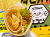「1日限定10食！絶品タンドリーチキンクレープ『きらり×ヒロスパ』さんの立石コラボ企画！12月26日（日）が最終日！」