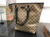 「大黒屋 質瑞江店 グッチ GUCCI GGクリスタル トートバッグ をお買取させて頂きました。　瑞江　篠崎　一之江　船堀」