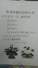 「本日最終日！」