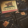 TCB jeans「STYLE FACTORY SHOP OPEN 2021.12.27」