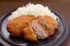 小間切を使用したカツも美味しい「均一祭開催!!　★情熱が生んだ旨味・和豚もちぶた★」