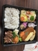 ツイン弁当「年末の昼食会（≧∇≦）みんなで美味しくいただきました★☆★」