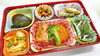 本日の太郎さん♪「12月27日(月)の夕食弁当」