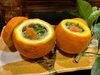 橙酢牡蠣「ラストスパート」