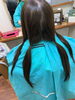 「ヘアドネェーション」