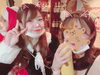 みなみ♡まり「本日体入さんいます❤️ コロナ対策実施中！」