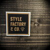 STYLE FACTORY&CO.「STYLE FACTORY 年末年始ショップオープン予定」