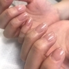 爪の育成にはベースが大事 クリアネイルで補強 福井市 ネイルサロン 美爪 Nail Melia Medical Healthcare のニュース まいぷれ 福井