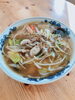 牡蠣のタンメン「11/29 Today’s Special 」