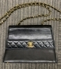 「【CHANEL  チェーンショルダー　高価買取】前橋市前橋駅の買取専門店「おたからや　前橋南町店」電話相談無料＆査定無料♪」