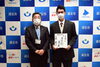 「『吉野創士選手（浦安市）』」