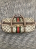 GUCCIバッグ　高価買取！　「【グッチ　バッグ　高価買取】世田谷区成城学園前の買取専門店「 おたからや 成城学園前駅前店」電話相談無料＆査定無料♪」