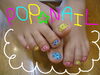 「ＰＯＰ☆ＮＡＩＬ」