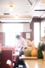 「お陰様で」