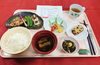 2021年１２月２９日の夕食「今年最後の小松菜メニュー」