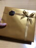 頂き物「GODIVA 頂きました。」