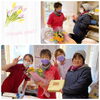 洋子さん大好きよー❣️✨「お疲れ様でした☺️❣️」