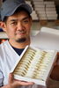 心より感謝申し上げます。「河東本店1号機が5周年を迎えました。感謝を込めて「あたり多め」企画スタート」