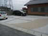 「高岡町の家　外構工事　No.6」