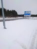 １２月３１日の１１５号線　道の駅つちゆ付近「雪もひと段落しました！【福島市/道の駅つちゆ/土湯温泉】」