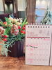 お花のプレゼントありがとうございます。「【年末年始の営業日】」