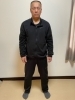 「今年、来店してくださった皆様ありがとうございました　瞑想のすすめ」