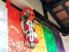 正月「新年、あけましておめでとうございます」