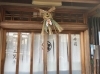 「「あけましておめでとうございます」」