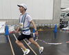 「雨の中完走！関川マラソン【村上市の総合建設業｜加藤組】」