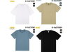 「今、ヘビーウェイトがアツい！D-FACTORYのイチオシTシャツ4選」