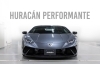 Lamborghini HuracanペルフォルマンテとSTO 2台のランボルギーニ