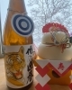 「♡本日3日♡福島の辛口日本酒振る舞います♡」