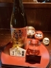 搾りたてフレッシュな味わい✨「°*.＊°新年のご挨拶*.:*°*:.」