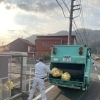 明けましておめでとうございます！