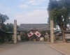 神社に行くと気持ちがすっとよくなりますね。「ココピア、年始営業再開いたしました☆彡」