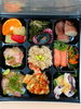 「お弁当♪」