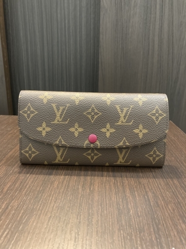 ルイヴィトン （ Vuitton) ポルトフォイユ「【ルイヴィトン （Louis Vuitton）財布　高価買取】津田沼の買取専門店「おたからや　イトーヨーカドー津田沼店」電話相談無料＆査定無料♪」