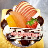 ご予約のキャトリーヌ☆濃厚チョコケーキです★「ご予約ケーキ★キャトリーヌ☆」