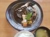 「1月5日(水) 一魚一会のおすすめランチは「あら煮」です♪」