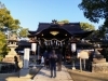 「【編集部ニュース】初詣は藤森神社に行ってきました♪」