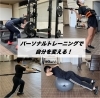 「旭川 | パーソナルトレーニングで新年のスタートを☆」